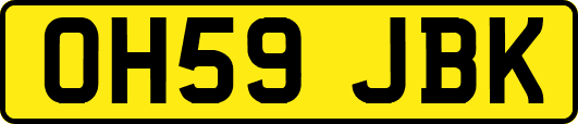 OH59JBK
