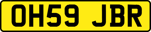 OH59JBR