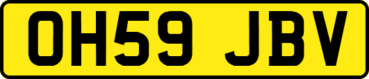 OH59JBV