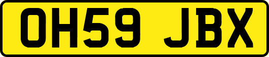 OH59JBX