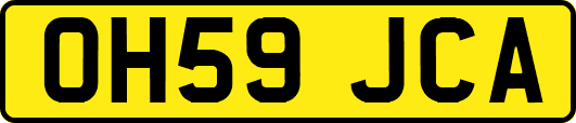 OH59JCA