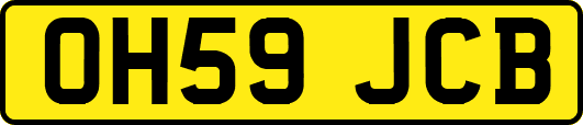OH59JCB