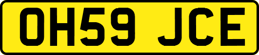 OH59JCE