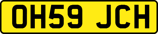 OH59JCH