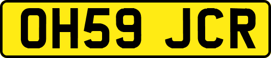 OH59JCR