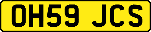 OH59JCS