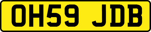 OH59JDB