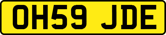 OH59JDE