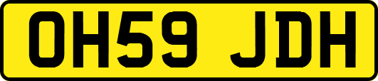 OH59JDH