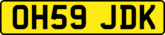 OH59JDK