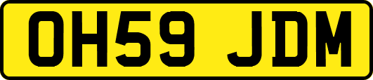 OH59JDM