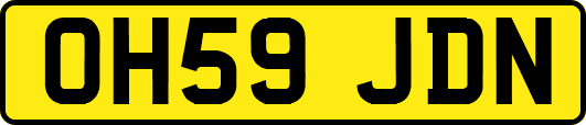 OH59JDN