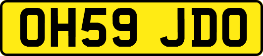 OH59JDO