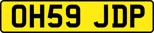 OH59JDP