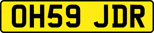 OH59JDR