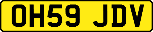 OH59JDV