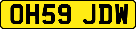 OH59JDW