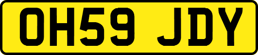 OH59JDY
