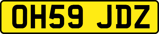 OH59JDZ