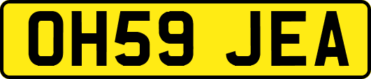 OH59JEA