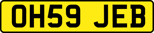 OH59JEB