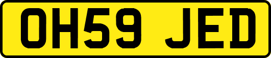OH59JED