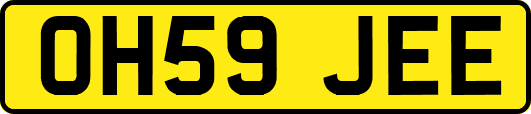 OH59JEE