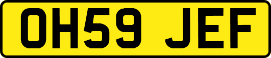 OH59JEF