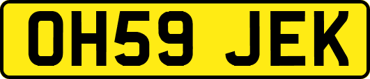 OH59JEK