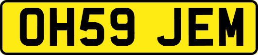 OH59JEM