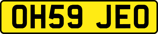 OH59JEO