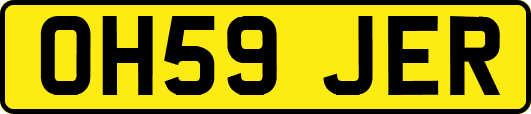 OH59JER
