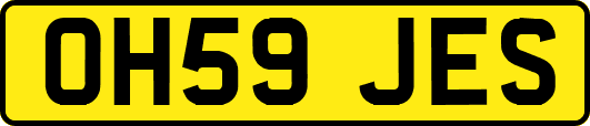 OH59JES