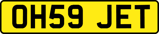 OH59JET