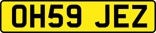 OH59JEZ