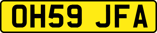 OH59JFA