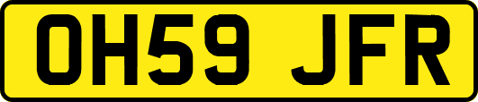 OH59JFR