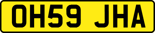 OH59JHA