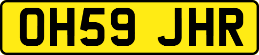 OH59JHR