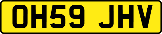 OH59JHV