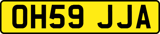 OH59JJA