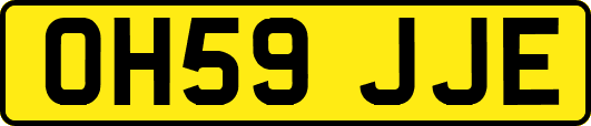 OH59JJE