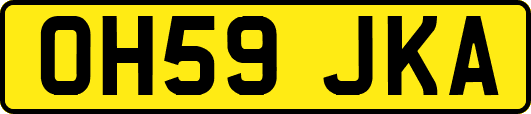 OH59JKA