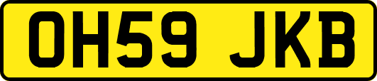 OH59JKB