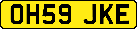 OH59JKE