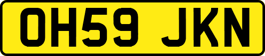 OH59JKN