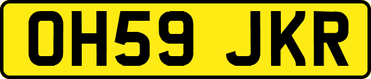 OH59JKR