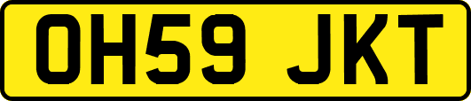OH59JKT