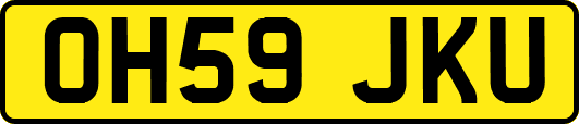 OH59JKU