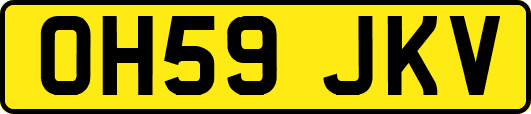 OH59JKV